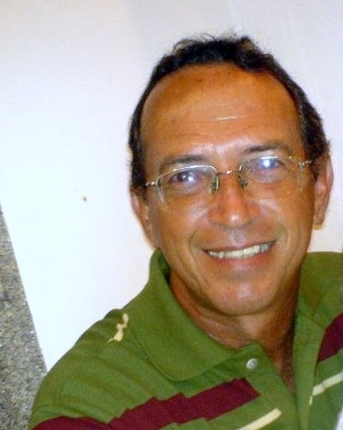 Carlos Fernando Barbosa de Araújo é acusado de abusar sexualmente das filhas