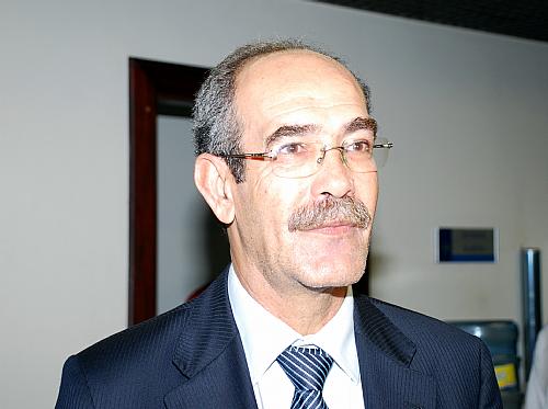 Adelmo Cabral