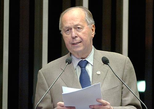 Senador João Tenório