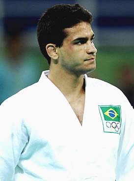Guilheiro conquista sua segunda medalha em olimpíadas