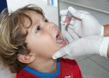 Campanha visa vacinar mais de 20 mil crianças em Arapiraca