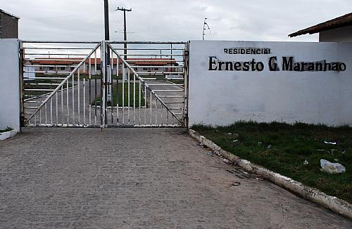 Inscrições para Residencial Ernesto Maranhão foram reabertas