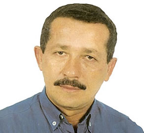 Ex-prefeito José Aurélio tem registro negado pela Justiça eleitoral