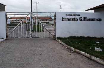 Invasores do Ernesto Maranhão mantém ocupação