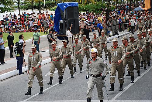 Corpo de Bombeiros Militar de Alagoas