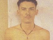 Damião José da Silva foi identificado por fotografia