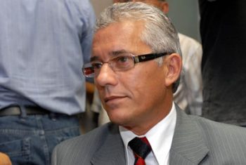 Romero Menezes foi preso no Amapá