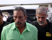 Ronaldo Machante foi um dos presos durante a operação