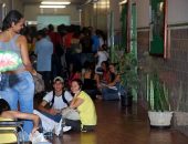 Estudantes permanecem com ocupação na reitoria da Uncisal