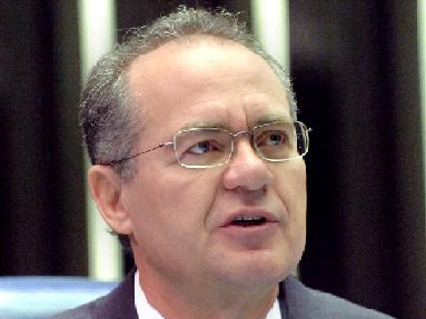 Senador Renan Calheiros