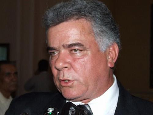 Deputado João Beltrão