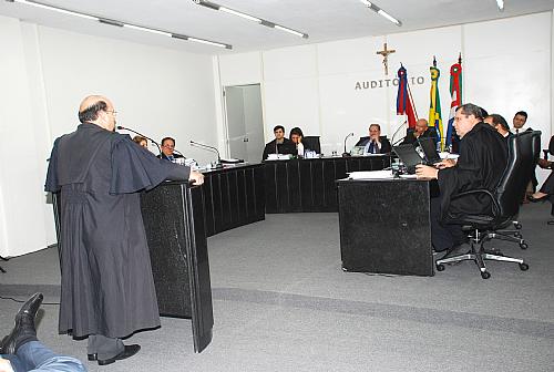 Pleno do Tribunal Regional Eleitoral (TRE/AL)