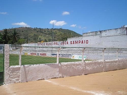Estádios como o Juca Sampaio deverão passar por reformas para serem liberados
