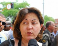 Promotora Marluce Falcão