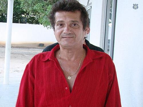 José Cláudio Cardoso, o Nem Pagão