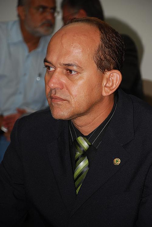 Pastor João Carlos nega que tenha votado em Fernando Toledo