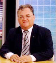 Isnaldo Bulhões na entrevista ao Bom Dia Alagoas