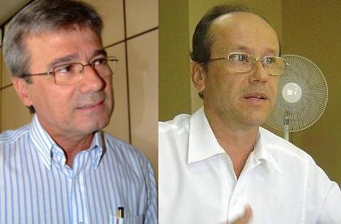 Clécio deixa Somurb e Ednaldo Marques sai da administração municipal