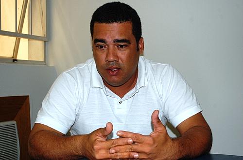 Jarbas de Souza negou envolvimento em confusão na Via Expressa