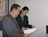 Advogados Anaxímenes Marques e Carina Lima analisam o processo
