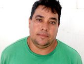 Valter Andrade da Silva, 36, o “Gordo”