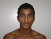 Ednaldo da Silva Santos (conhecido como Máscara), 20 anos