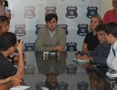 Cúpula da Polícia Civil de Alagoas desafia envolvidos no Caso Gil Bolinha