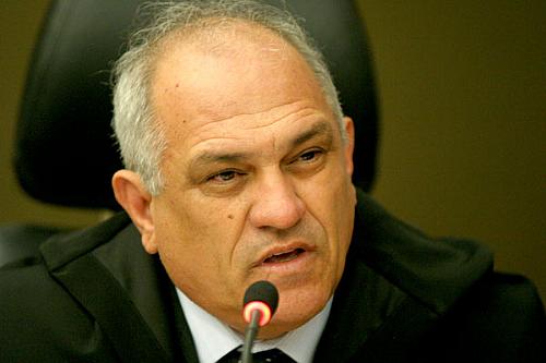Desembargador Otávio Leão Praxedes foi o relator do processo