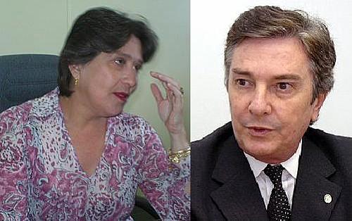 Célia Rocha será candidata à deputada federal em 2010