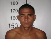 José Robson Almeida da Silva (Tiola), 23 anos