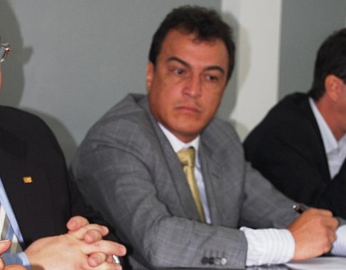 Galba Novaes negou 'racha' na Câmara de Vereadores