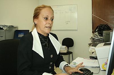 Promotora de Justiça Martha Bueno atua no seu 4° júri, em menos de seis meses.
