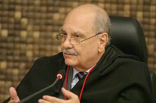 Desembargador Mário Ramalho foi o relator do processo de Scavuzzi