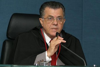 Des. Sebastião Costa Filho afirma que a prisão cautelar ainda se encontra dentro dos limites da proporcionalidade