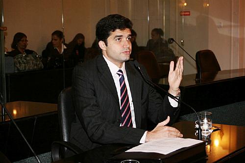 Rui Palmeira promete acionar MP se não for atendido pela Mesa Diretora