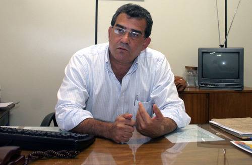 Jorge Dantas destaca programas desenvolvidos pelo governo