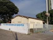 Escola Parque Monsenhor Luiz Barbosa