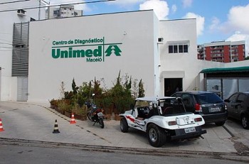 Hospital Unimed Maceió