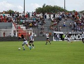 Corinthians Alagoano e ASA empatam em 2x2