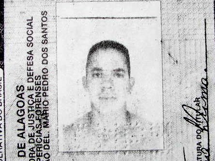 Mauro Santana Lima, 18, foi executado a tiros no bairro Humberto Alves