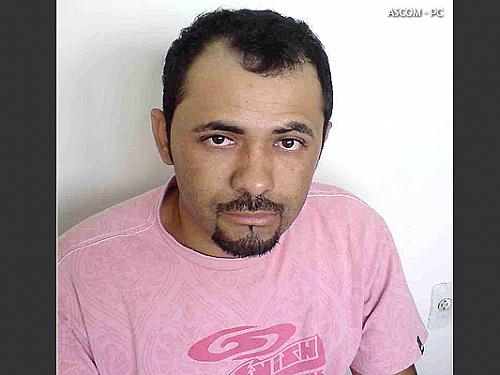 José Alveraldo Fernandes da Paz cometeu diversos crimes