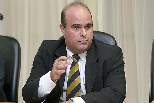 Fernando Tourinho é um dos magistrados designados para o trabalho de inspeção