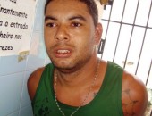 Alexsandro dos Santos, 33 anos, conhecido como Alex, é acusado de participação no triplo homicídio