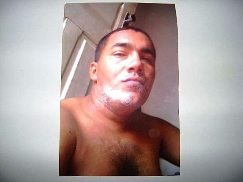 Marcelo da Silva é acusado de diversos crimes em Alagoas e Sergipe