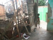 Sete crianças eram mantidas em condições subumanas em Penedo