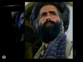 Preso foi identificado como Mullah Abdul Ghani Baradar.