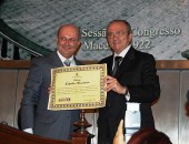 Presidente do STJ, Francisco Asfor foi condecorado com Medalha do Mérito Marechal Floriano Peixoto