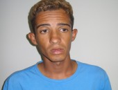 Cristiano Calixto da Silva, 22 anos