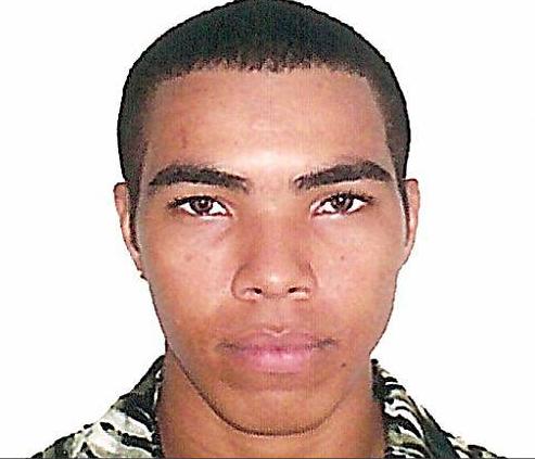 Exame de DNA confirmou que cadáver era de Gabriel Bandeira da Silva, de 21 anos