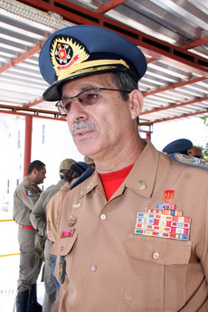 Coronel Jadir Ferreira